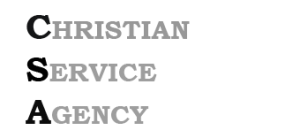 Christian Service Agency
