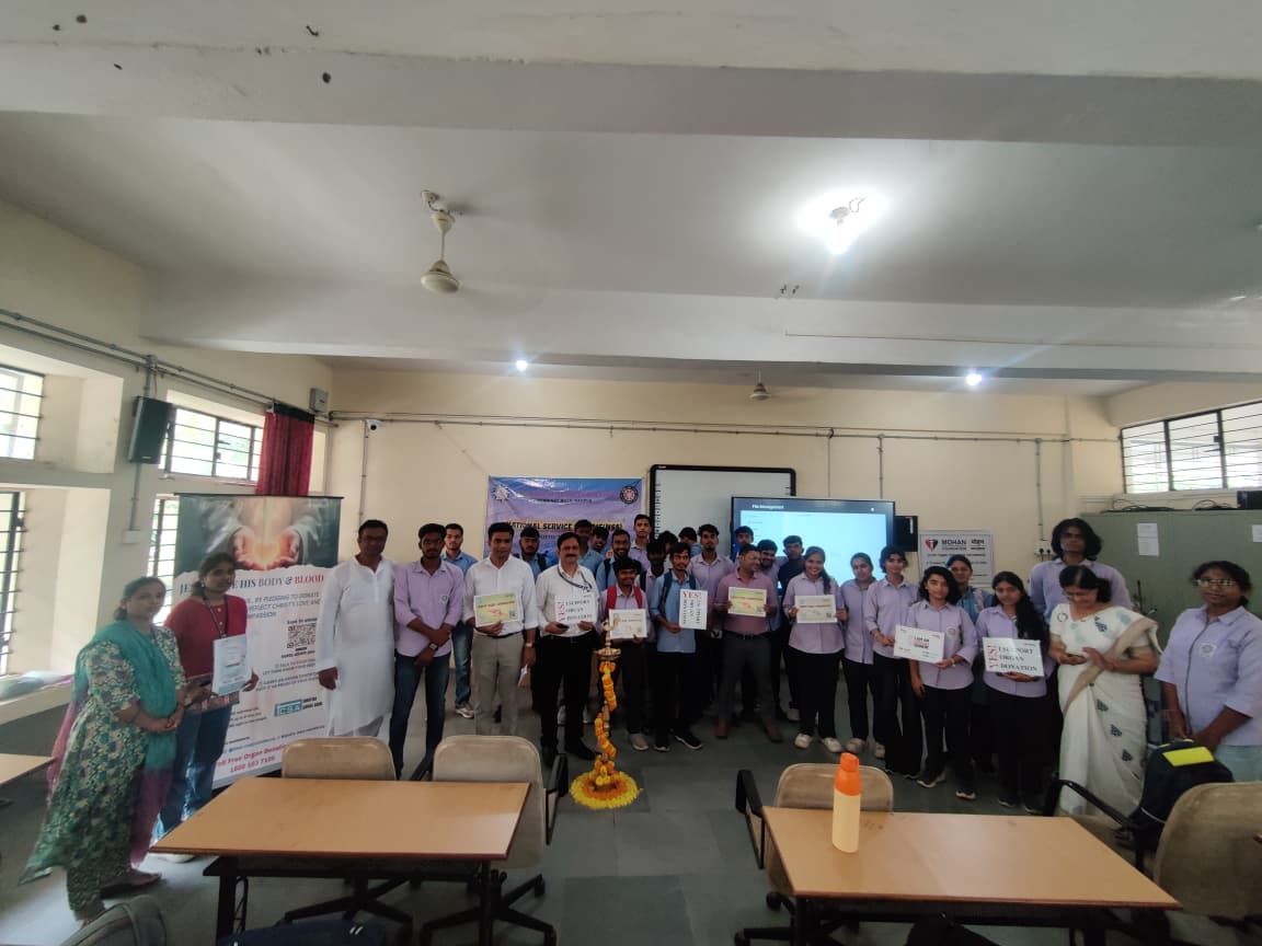 Nai Subah - Organ and Tissue Donation