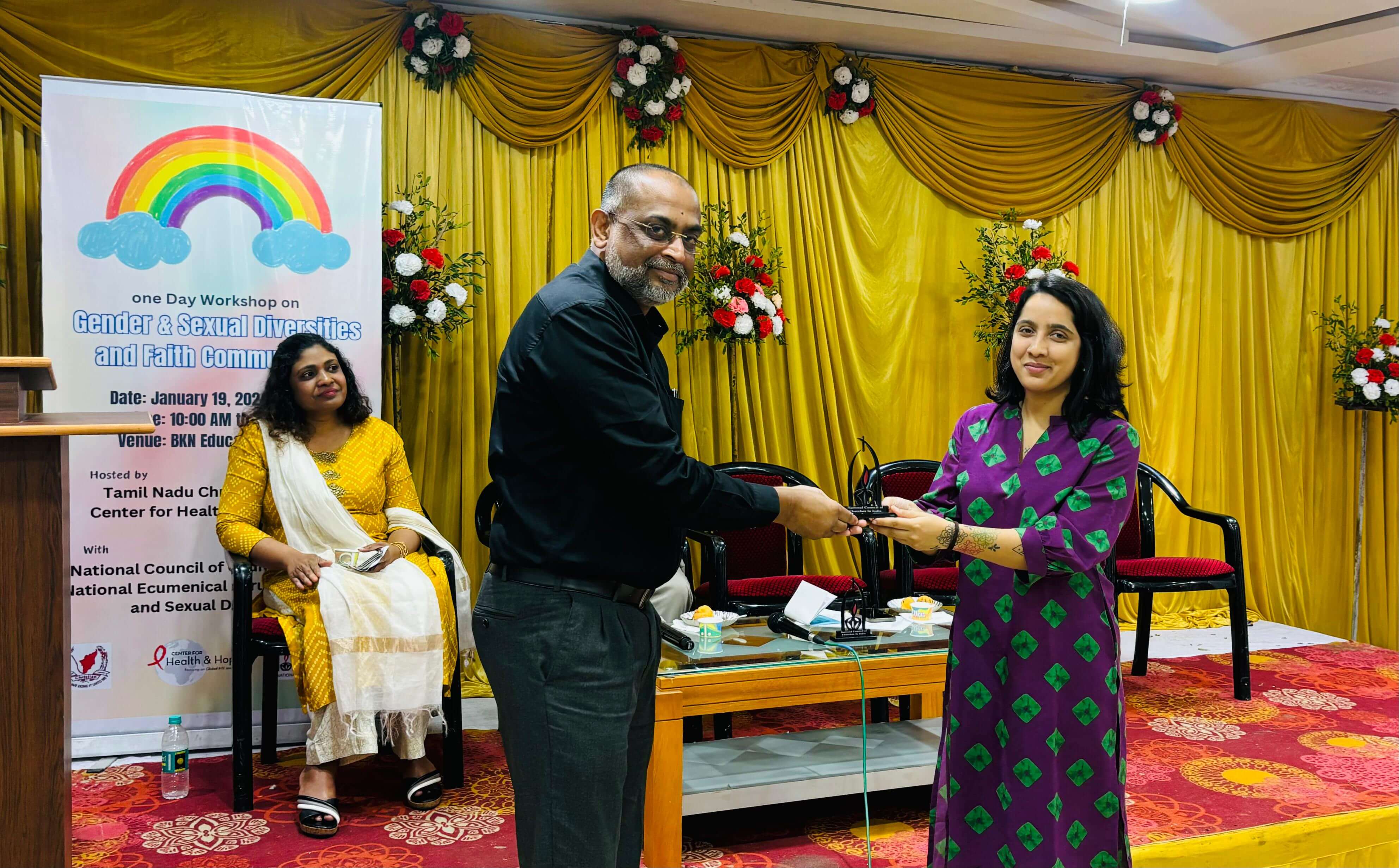 Vidarbha coalition for labor concern