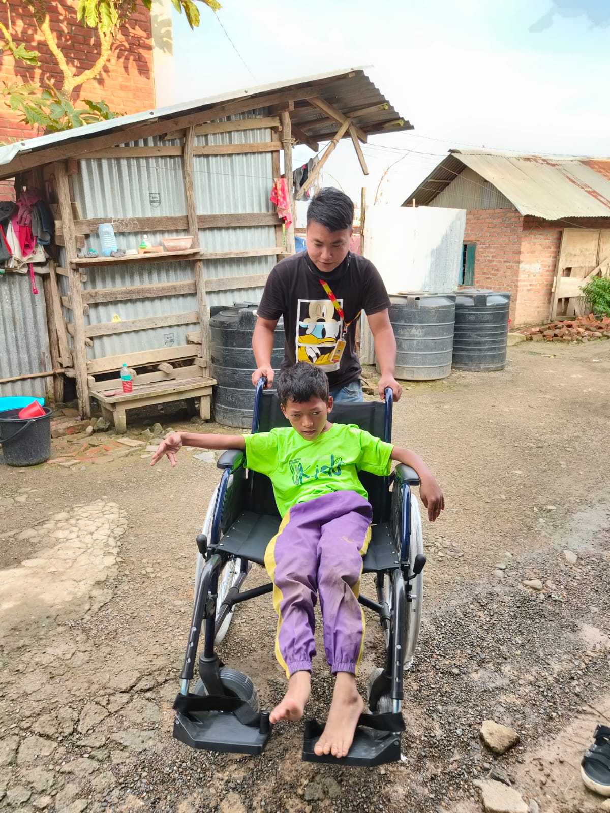 Vidarbha coalition for labor concern