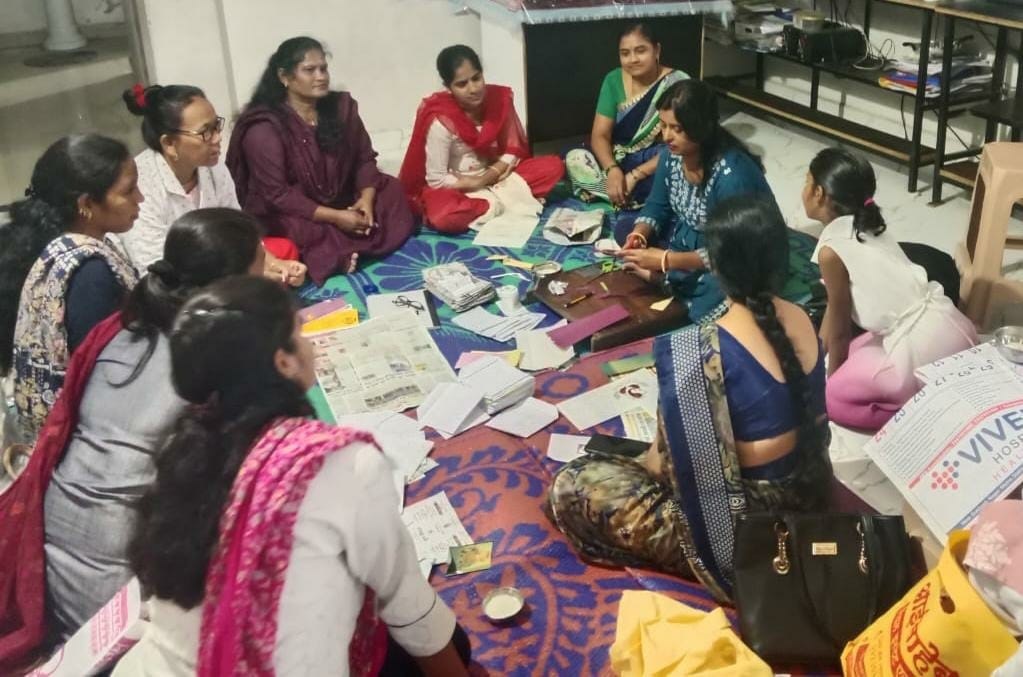 Vidarbha coalition for labor concern